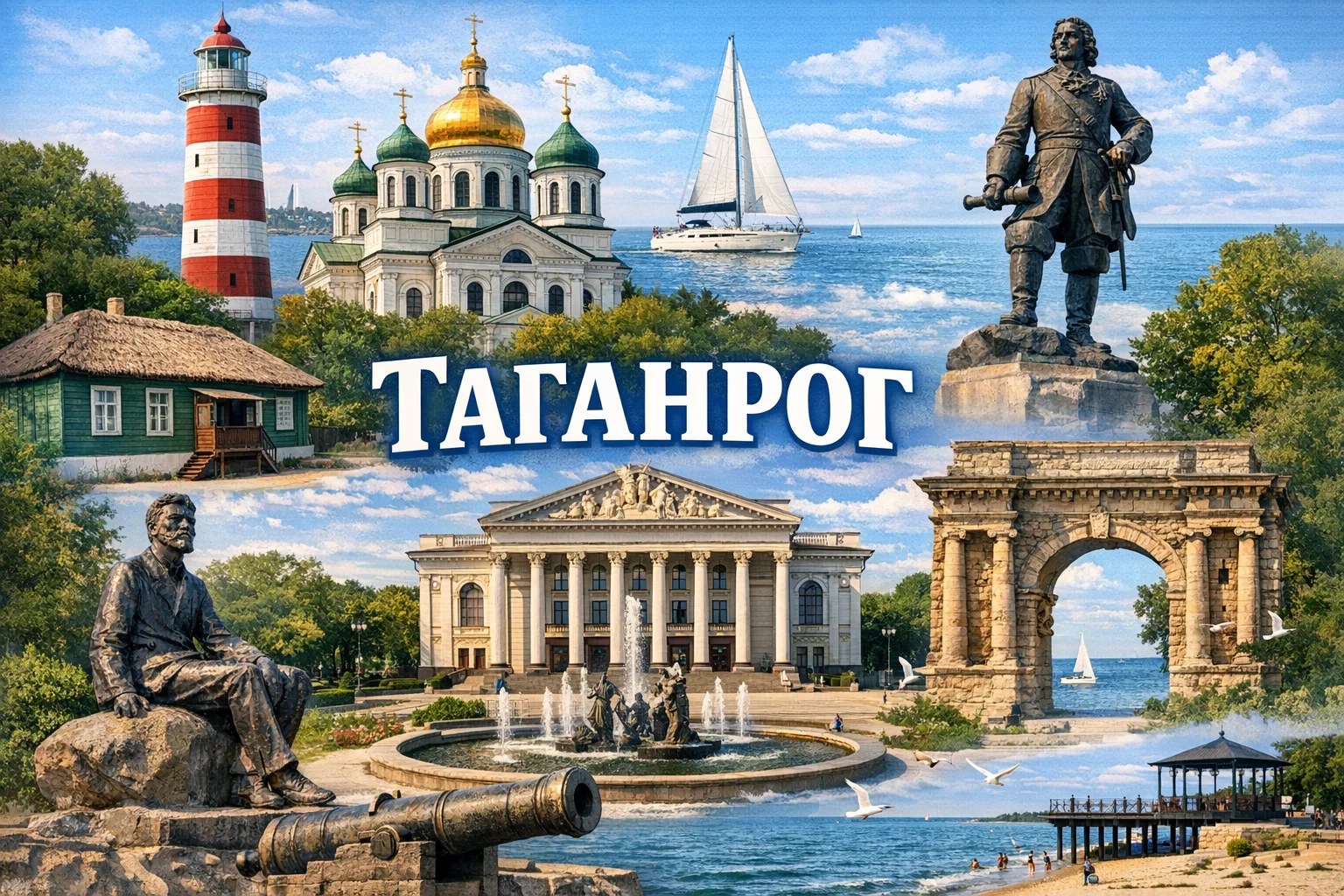 Таганрог Ростовская область Таганрог Ростовская область