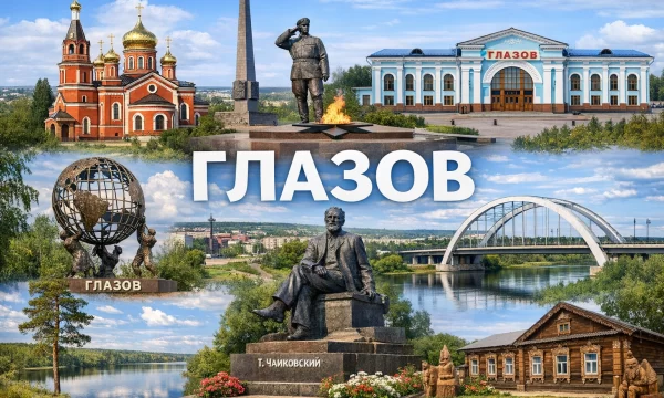 Глазов Удмуртская Республика Глазов Удмуртская Республика