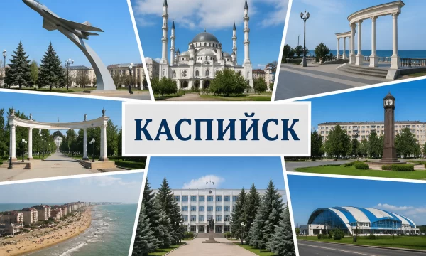 Каспийск Республика Дагестан Каспийск Республика Дагестан