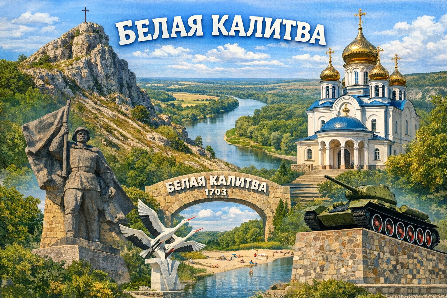 Белая Калитва Ростовская область Белая Калитва Ростовская область