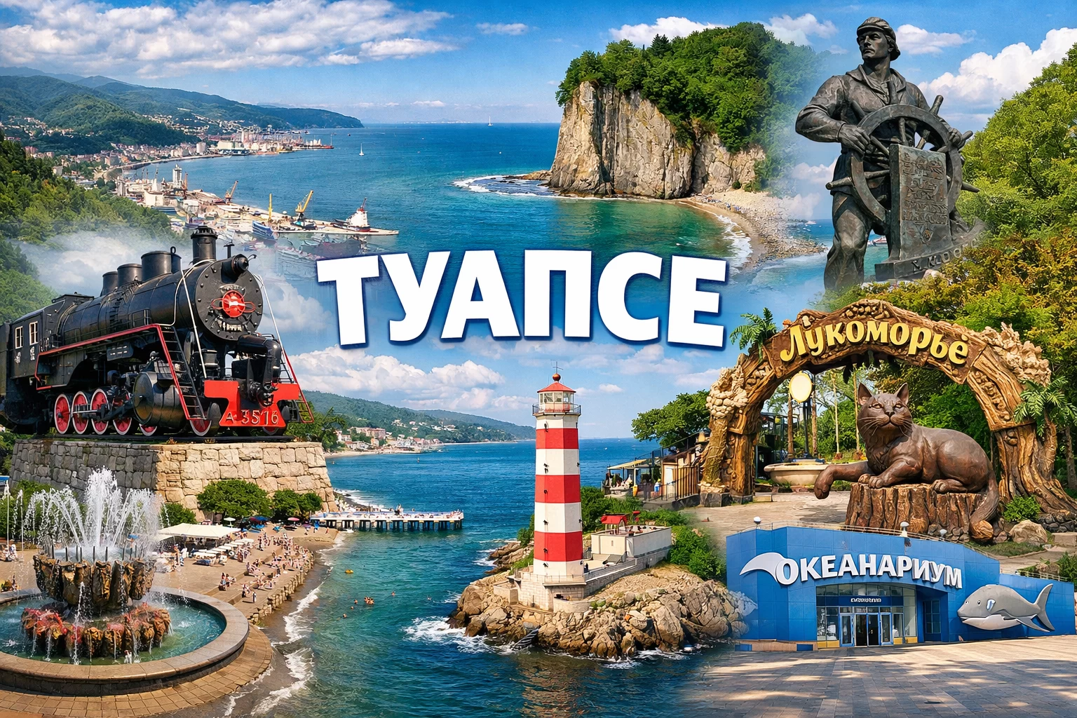 Туапсе Краснодарский край Туапсе Краснодарский край