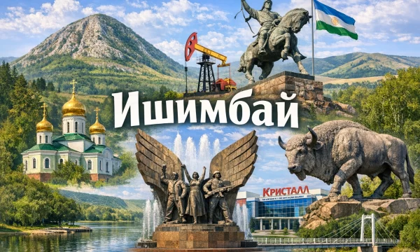 Ишимбай Республика Башкортостан Ишимбай Республика Башкортостан