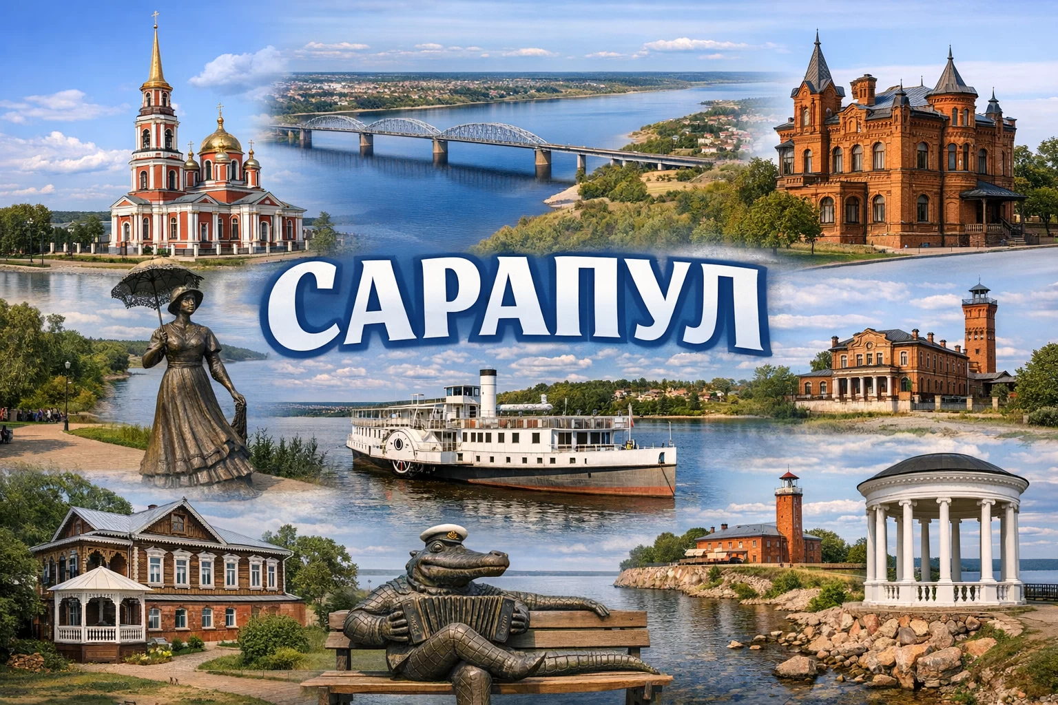 Сарапул Удмуртская Республика Сарапул Удмуртская Республика