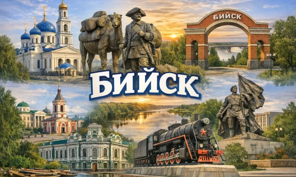 Бийск Алтайский край Бийск Алтайский край