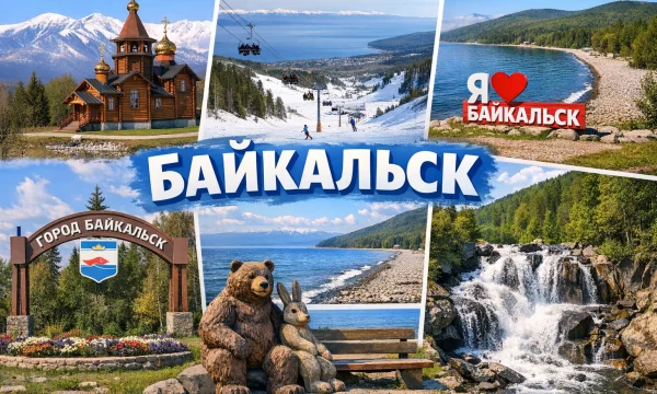 Байкальск Иркутская область Байкальск Иркутская область