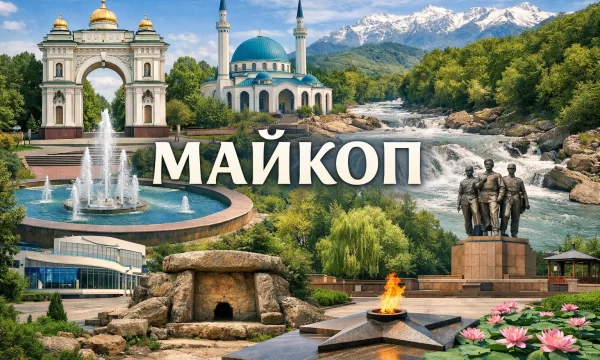Майкоп Республика Адыгея Майкоп Республика Адыгея