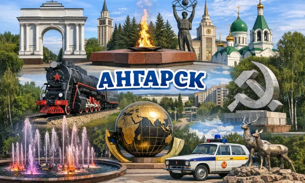 Ангарск Иркутская область Ангарск Иркутская область