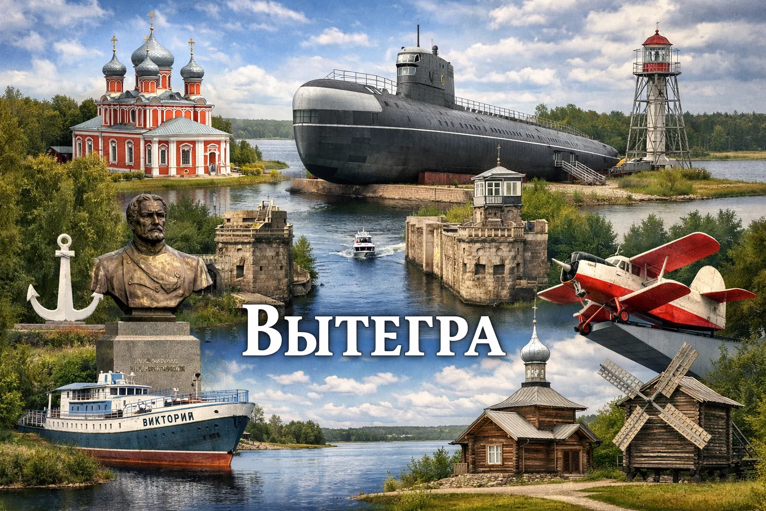Вытегра Вологодская область Вытегра Вологодская область