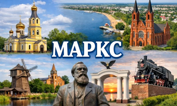 Маркс Саратовская область Маркс Саратовская область