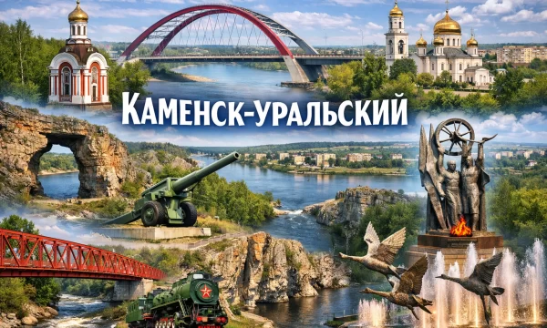 Каменск-Уральский Свердловская область Каменск-Уральский Свердловская область