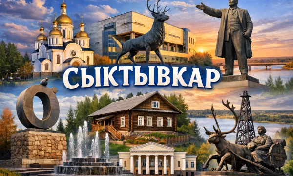 Сыктывкар Республика Коми Сыктывкар Республика Коми