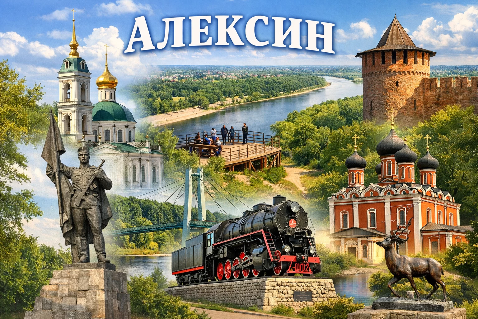 Алексин Тульская область. Алексин Тульская область.