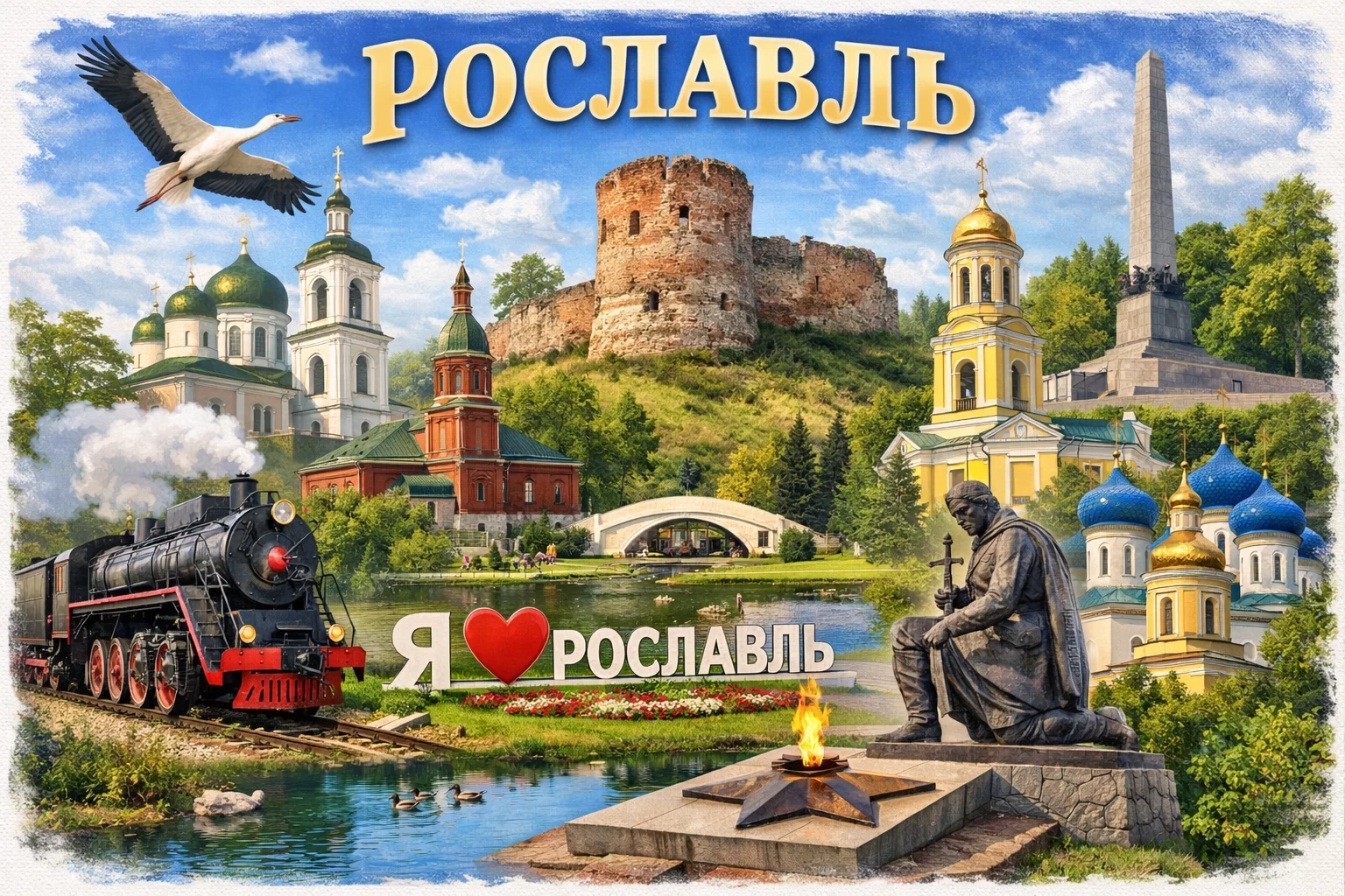 Рославль Смоленская область Рославль Смоленская область