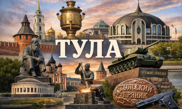 Тула Тула