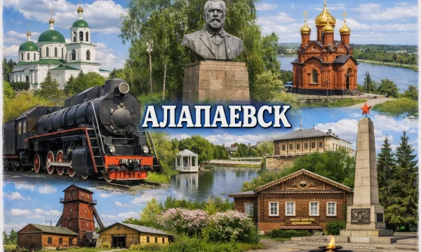 Алапаевск Свердловская область Алапаевск Свердловская область