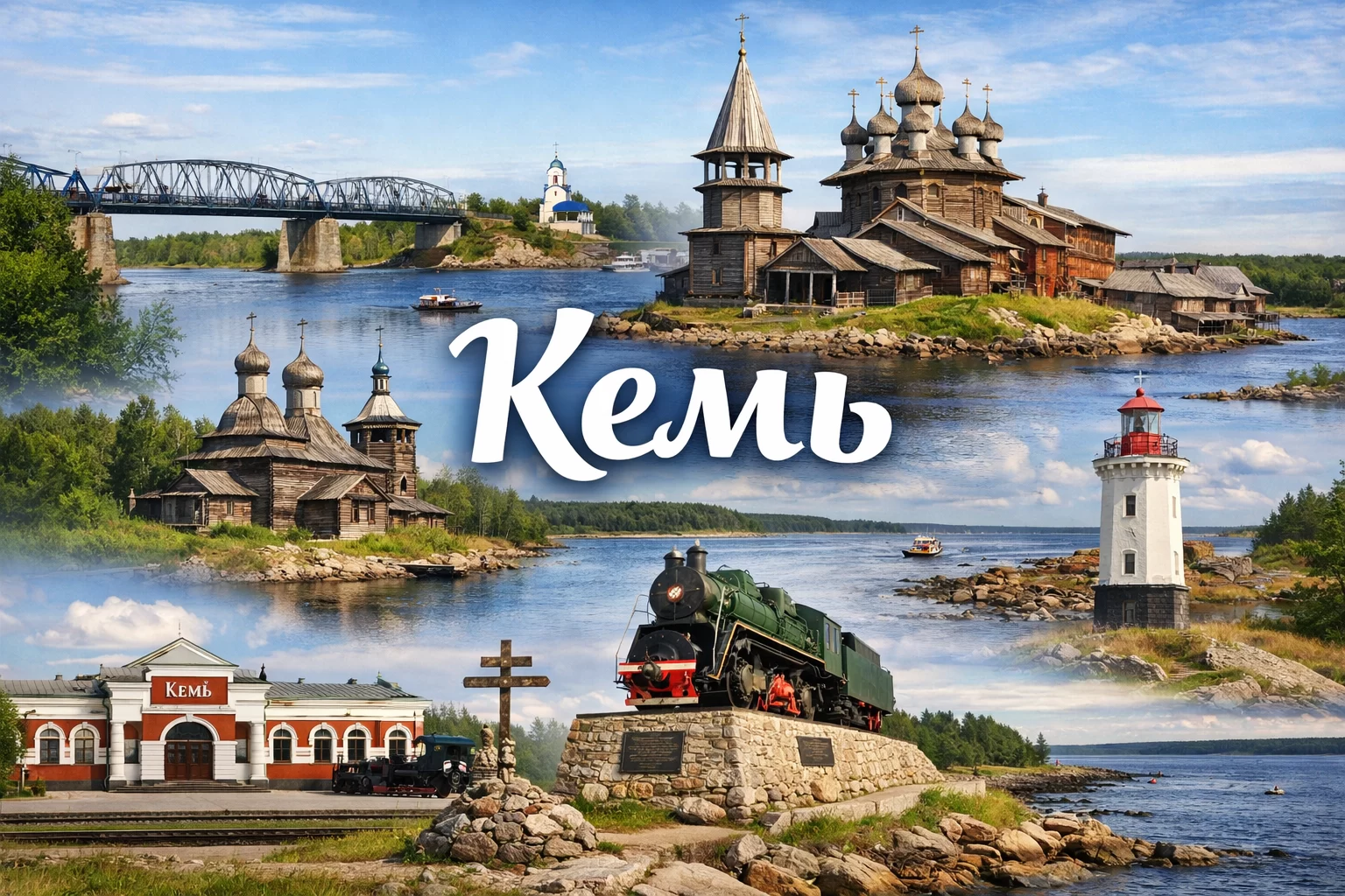 Кемь Республика Карелия Кемь Республика Карелия