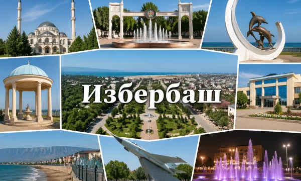 Избербаш Республика Дагестан Избербаш Республика Дагестан