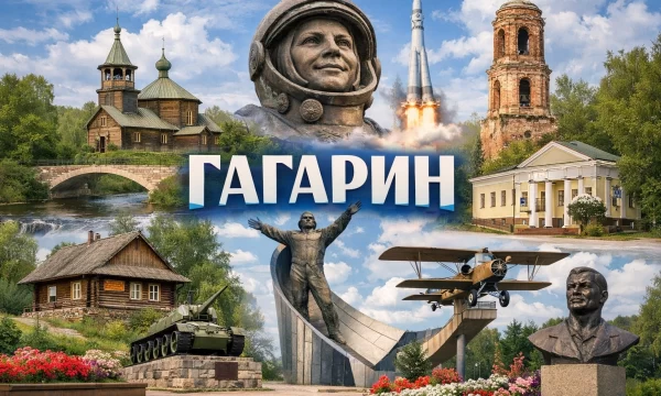 Гагарин Смоленская область Гагарин Смоленская область