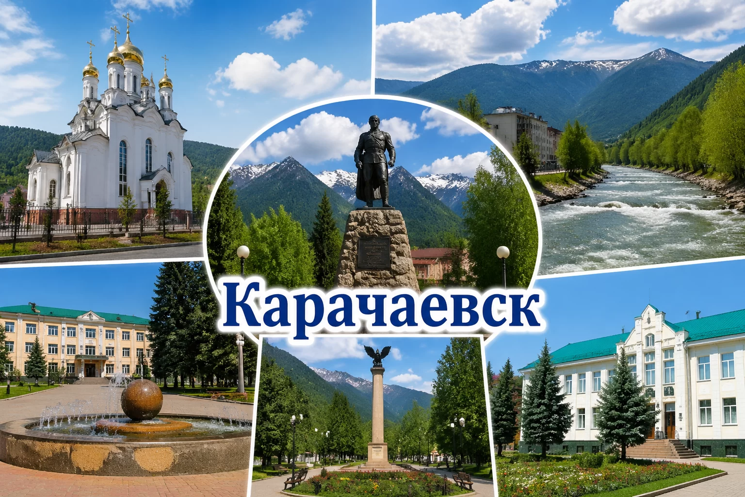 Карачаевск Карачаево-Черкесская Республика Карачаевск Карачаево-Черкесская Республика