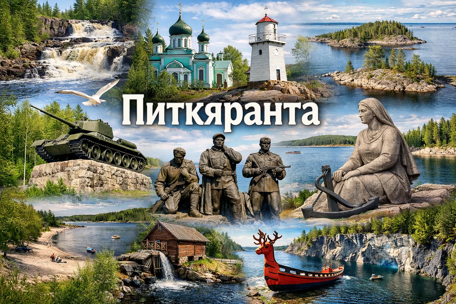 Питкяранта Республика Карелия Питкяранта Республика Карелия