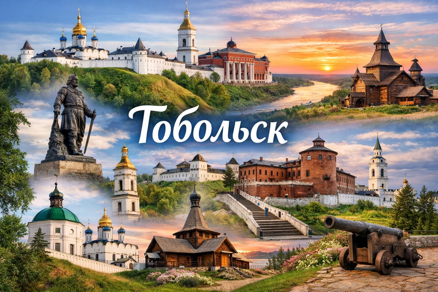 Тобольск Тюменская область Тобольск Тюменская область