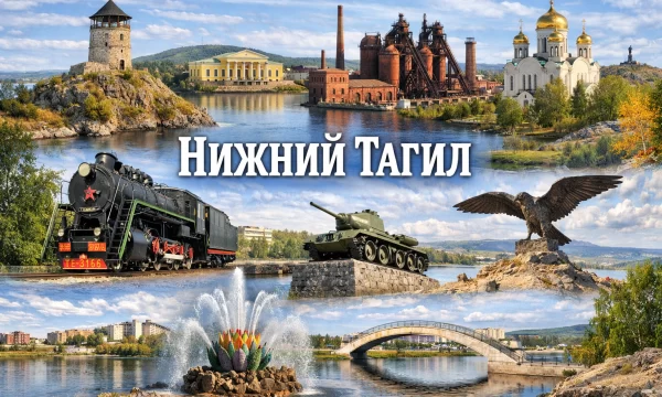 Нижний Тагил Свердловская область Нижний Тагил Свердловская область