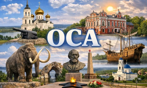 Оса Пермский край Оса Пермский край