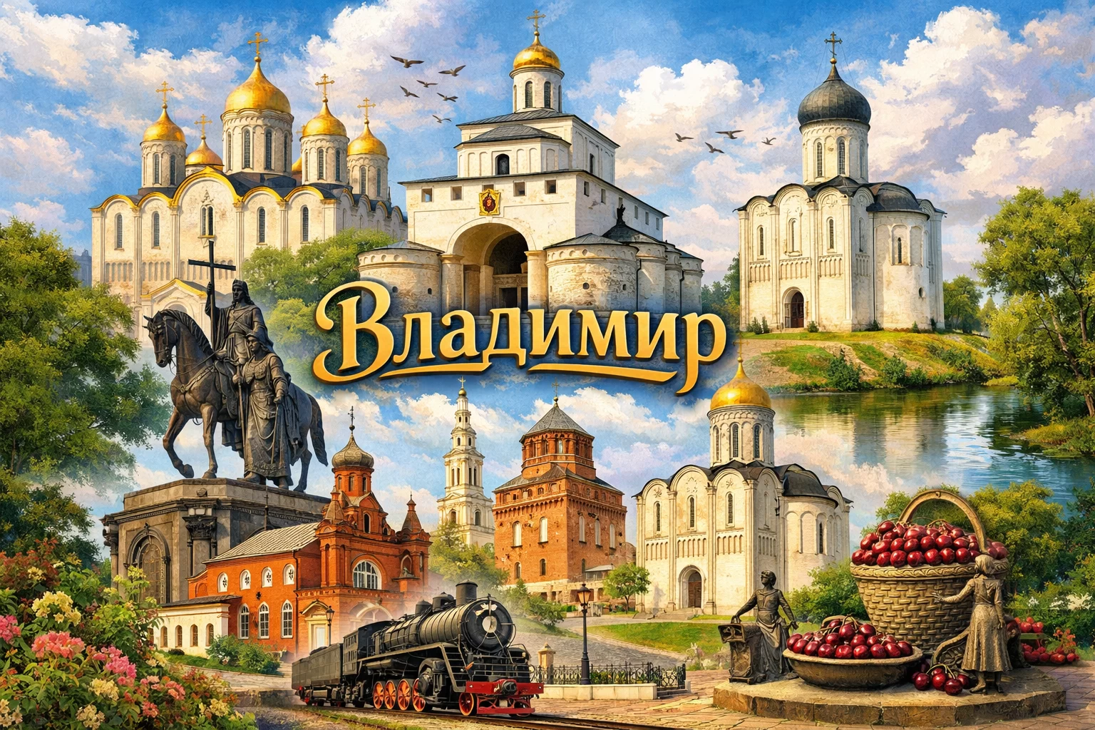 Владимир Владимир