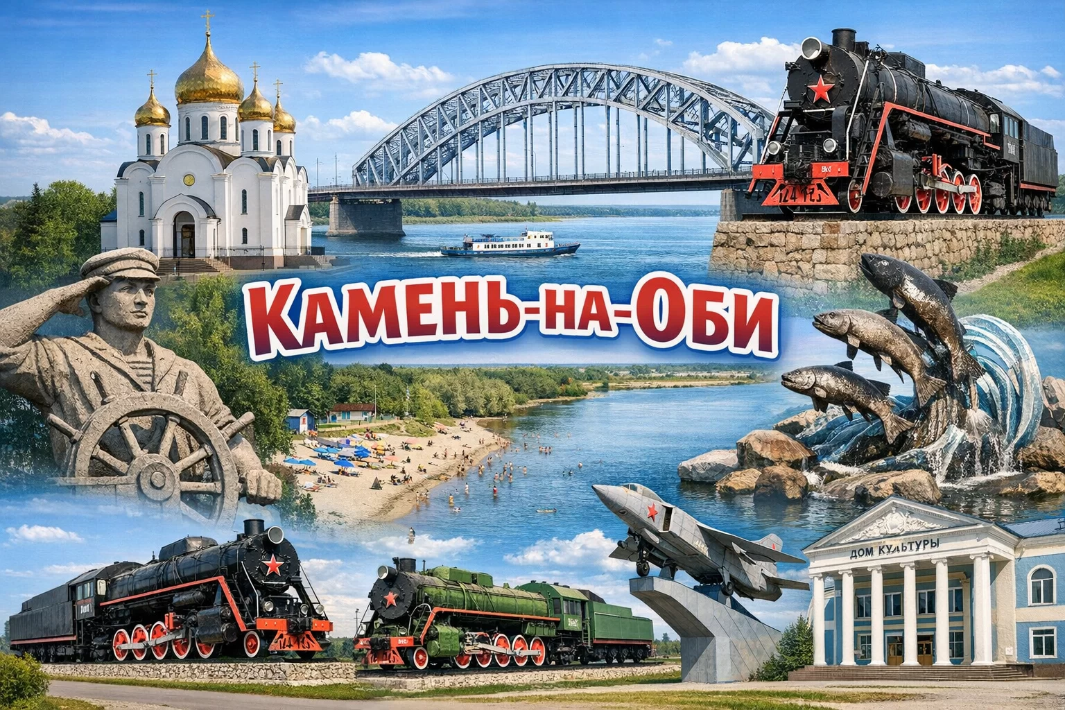 Камень-на-Оби Алтайский край Камень-на-Оби Алтайский край