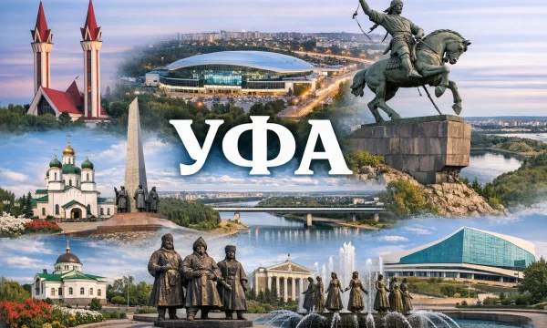 Уфа Республика Башкортостан Уфа Республика Башкортостан