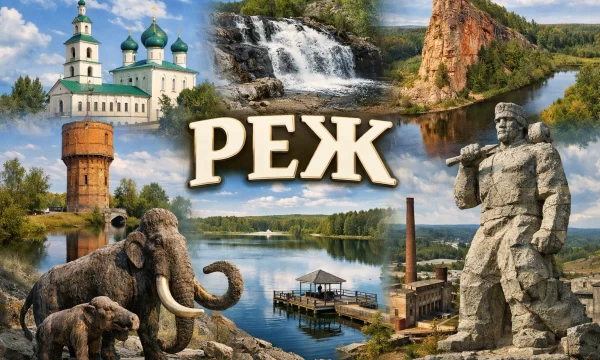 Реж Свердловская область Реж Свердловская область