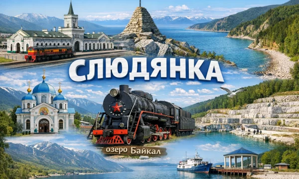 Слюдянка Иркутская область Слюдянка Иркутская область