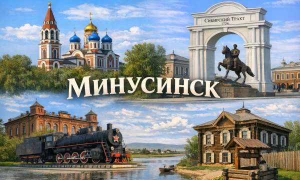 Минусинск Красноярский край Минусинск Красноярский край