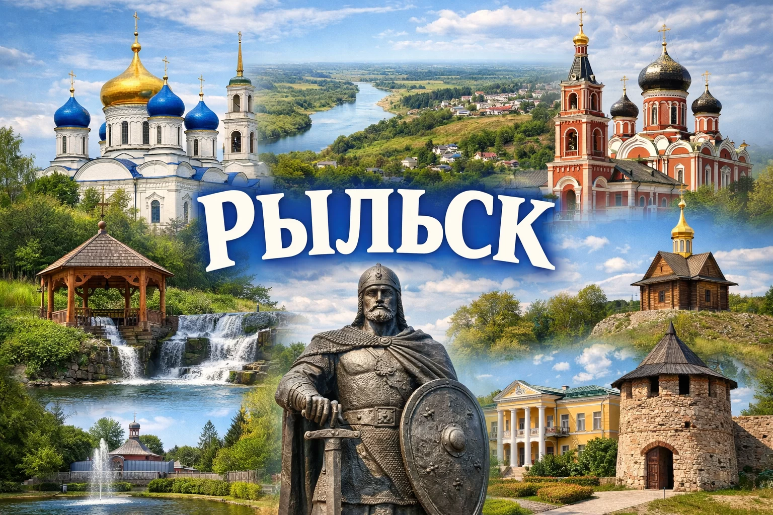 Рыльск Курская область Рыльск Курская область