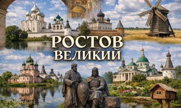 Ростов Великий Ярославская область Ростов Великий Ярославская область
