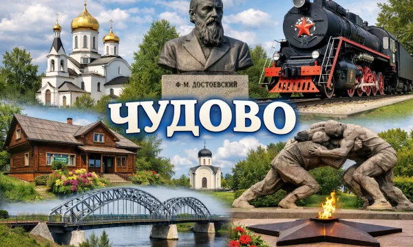 Чудово Новгородская область Чудово Новгородская область