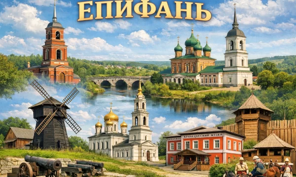 Епифань Тульская область Епифань Тульская область