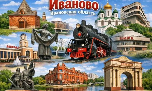 Иваново Иваново