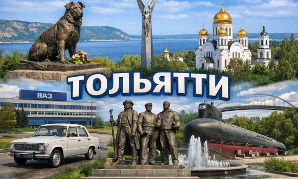 Тольятти Самарская область Тольятти Самарская область