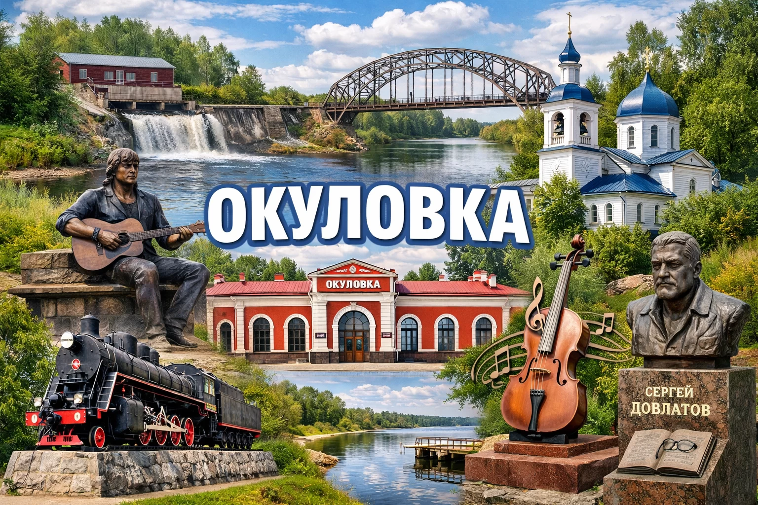 Окуловка Новгородская область Окуловка Новгородская область