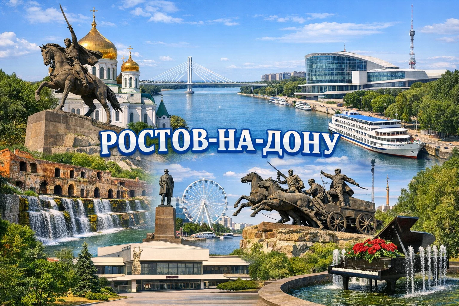 Ростов-на-Дону Ростовская область Ростов-на-Дону Ростовская область