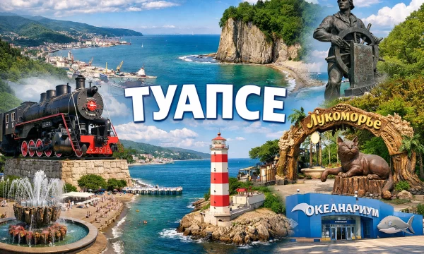 Туапсе Краснодарский край Туапсе Краснодарский край
