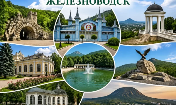 Железноводск Ставропольский край Железноводск Ставропольский край