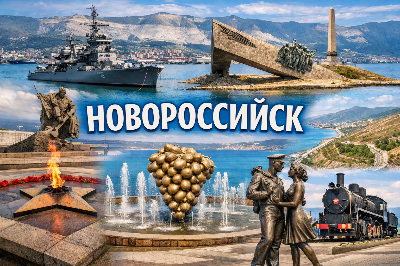 Новороссийск Краснодарский край Новороссийск Краснодарский край
