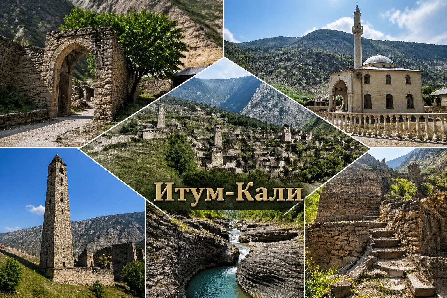 Итум-Кали Чеченская Республика Итум-Кали Чеченская Республика