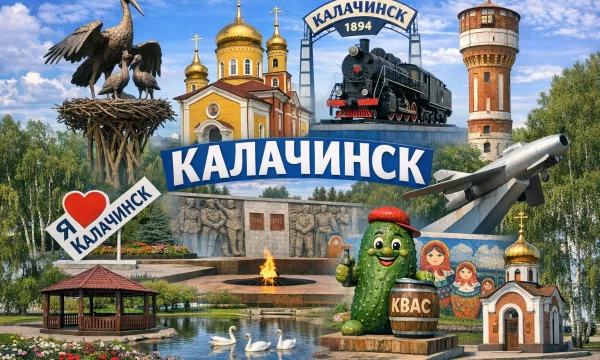 Калачинск Омская область Калачинск Омская область