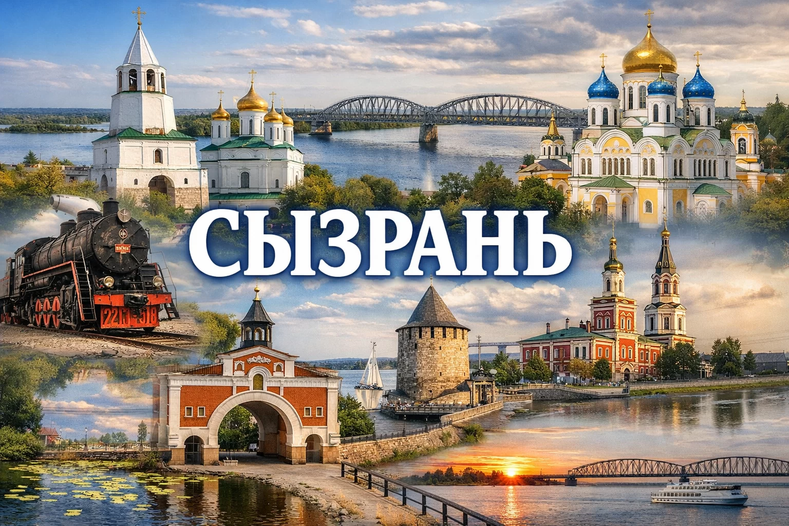 Сызрань Самарская область Сызрань Самарская область