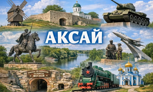 Аксай Ростовская область Аксай Ростовская область