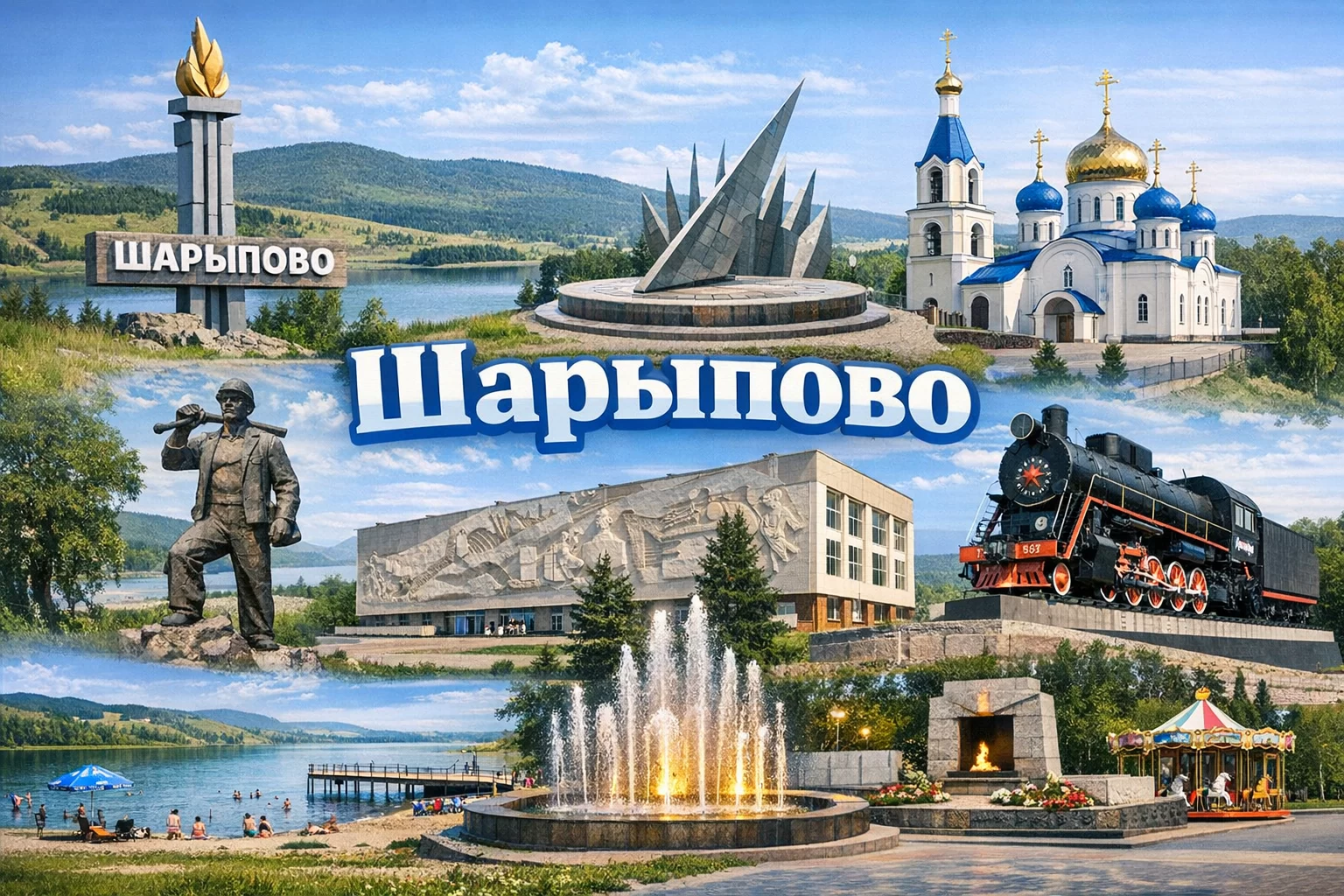 Шарыпово Красноярский край Шарыпово Красноярский край