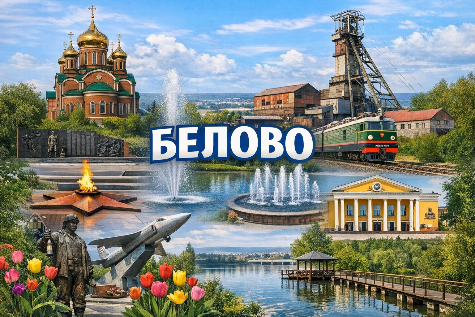 Белово Кемеровская область Белово Кемеровская область